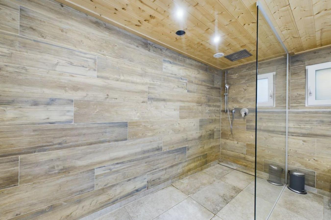 Ferienwohnung Haus Silvretta NOVA Tschagguns Exterior foto