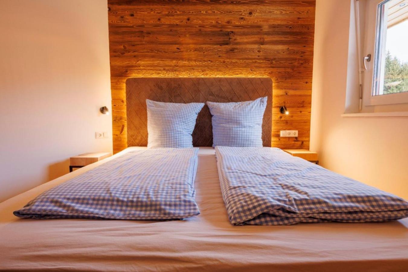 Ferienwohnung Haus Silvretta NOVA Tschagguns Exterior foto